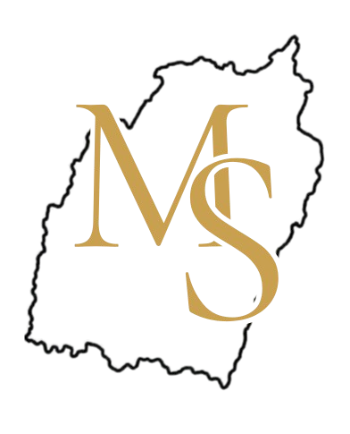 Manipur Sana Logo